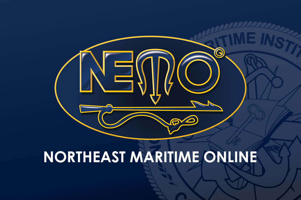 NEMO - Northeast Maritime Online | Maritime Training Online