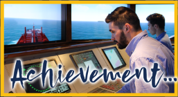 Northeast Maritime Institute | Achievement