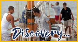 Northeast Maritime Institute | Discovery