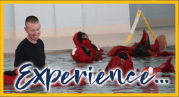 Northeast Maritime Institute | Experience