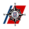 National Maritime Center, NMC Logo, US Coast Guard, USCG, NMC