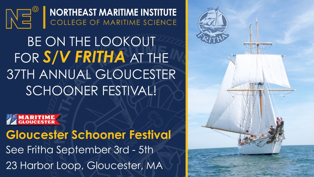 Gloucester Schooner Festival